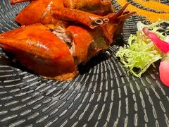 -御公馆中餐厅·点心·顺德菜·佛山东平保利洲际酒店