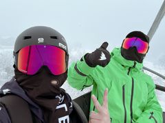 -太子岭滑雪场