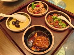 -西安饭庄·非遗陕菜(凤城五路店)