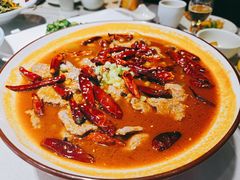 -船歌·鱼水饺青岛菜(闽江二路店)