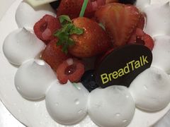 -面包新语(KKMALL京基店)