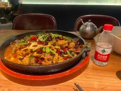 -老板恋上鱼(环山路店)