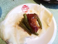 -荣鹏风味烀饼(万达广场店)