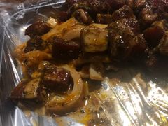 -晓东量贩式烤肉(银亿阳光城店)
