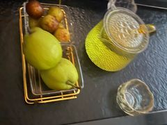 -华夏良子·足道SPA艾灸(铁道大厦店)