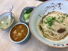 -朱洪元苏式面馆(绿宝广场店)