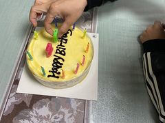 -7cake榴莲千层蛋糕(松江店)