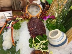 -好彩海鲜火锅饭店(银河百老汇店)