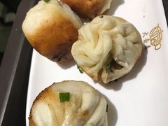 -大壶春生煎(四川中路店)