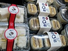 -85度C(南京珠江华海店)