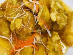 -大清花饺子(山庄店)