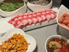 -海底捞火锅(江北万达商业广场店)