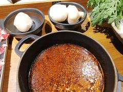 -呷哺呷哺 黄金牧场 (新中关购物中心店)