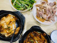 -东山茶寮(新安店)