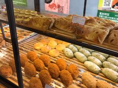 -BreadTalk面包新语·烘焙蛋糕(海珠丽影广场店)