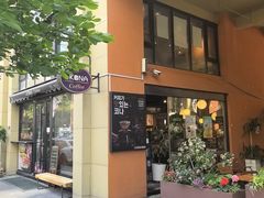 -星宙咖啡STELLARIS CAFE(广告产业园店)
