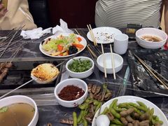 -运德成·天津老味烧烤(广开二马路店)