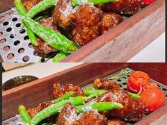 -華府Deluxe(兴业太古汇店)