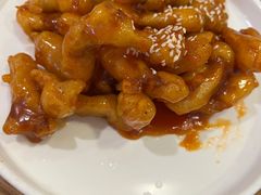 -金豆角砂锅焖面(安贞店)