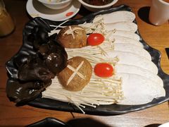 -牛焱·贵州黄牛肉火锅(城西银泰店)