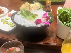 -东海怡品海鲜豆捞(舟宿夜江店)