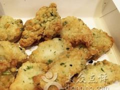 -达美乐比萨(商城路店)