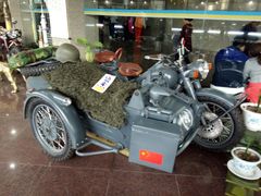 -辽沈战役纪念馆