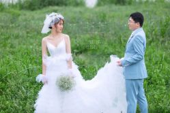 点击看大图 -青禾蒙娜丽莎婚纱摄影(武汉总店)