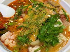 -重庆麻辣烫(国权路店)