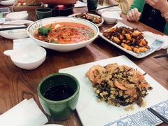 -云海肴·汽锅鸡·云南菜(美罗城店)