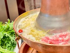 -南门涮肉(通州店)