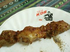 烤肉-开帝锐抓饭(和田街店)