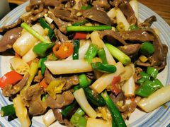 -静一餐厅·湖北菜(前门创始店)