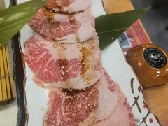 -炼瓦家日式烧肉·寿喜烧(融创精彩天地店)