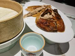 -四世同堂·京菜·烤鸭(双井店)