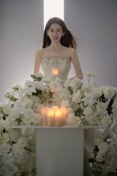 -青禾蒙娜丽莎婚纱摄影(武汉总店)