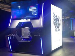 -戴尔x外星人电脑(西单大悦城店)