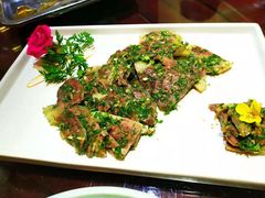 广东蚝仔烙-蠔友汇(皇姑店)