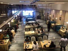 大堂-大眼锅贴水饺(河东店)