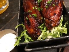 -Goose Island Brewhouse鹅岛精酿啤酒酿造工坊餐厅