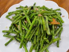 -南记食粥坊·宵夜大排档(莲花店)