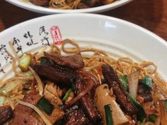 -春雪面馆(转塘店)