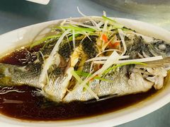 -阿弟特色海鲜餐厅·大排档(平潭店)