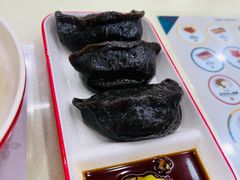 土豆饺子-服务大楼冷面(延大店)