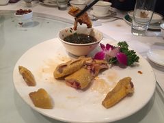 -老洋房花园饭店(绍兴路店)