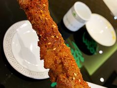 -穆隆斋清真大饭店(串窑街店)