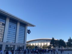 -天津梅江会展中心