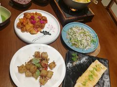 -十二舍·湯物素煮(江泰潤政店)