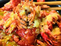 -龙虾风暴(松江店)