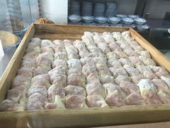 -老温州馄饨担(东游大厦店)